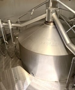 Krones-Steinecker-Hupmann-brewhouse-lauter-tune-mash-filter-Meura