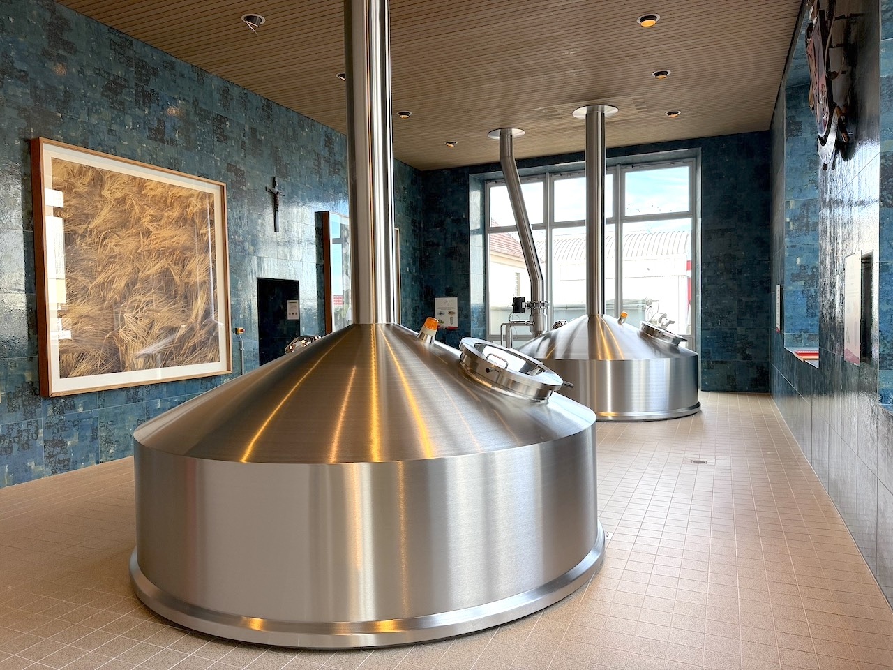 Krones-Steinecker-Hupmann-brewhouse-lauter-tune-mash-filter-Meura