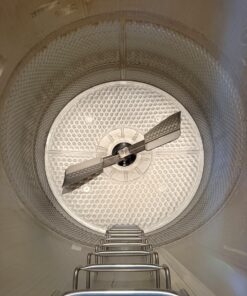 Krones-Steinecker-Hupmann-brewhouse-lauter-tune-mash-filter-Meura