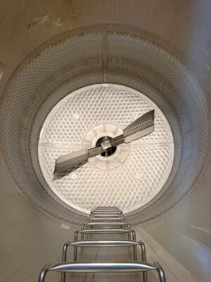 Krones-Steinecker-Hupmann-brewhouse-lauter-tune-mash-filter-Meura
