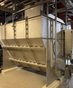 Krones-Steinecker-Hupmann-brewhouse-lauter-tune-mash-filter-Meura