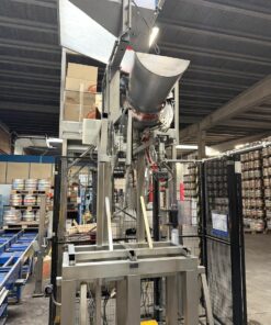 Krones-SIDEL-KHS-filler-labeller-tunnel-pasteuriser
