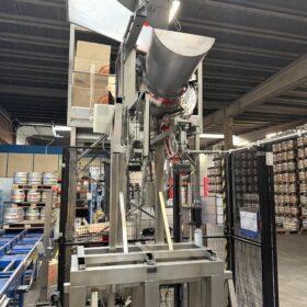 Krones-SIDEL-KHS-filler-labeller-tunnel-pasteuriser