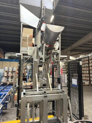 Krones-SIDEL-KHS-filler-labeller-tunnel-pasteuriser