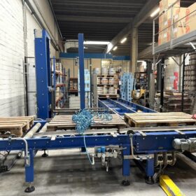 Krones-SIDEL-KHS-filler-labeller-tunnel-pasteuriser