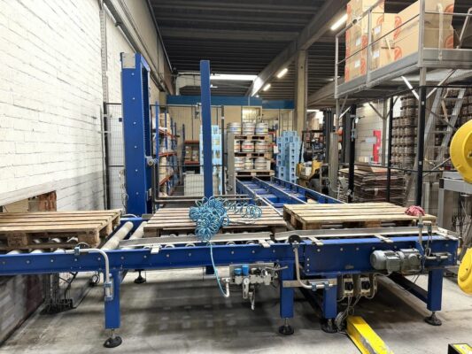 Krones-SIDEL-KHS-filler-labeller-tunnel-pasteuriser